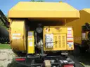 2008 ODB Leaf Vacuum