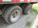 2008 ODB Leaf Vacuum