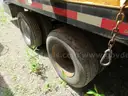 2008 ODB Leaf Vacuum