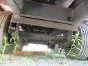 2008 ODB Leaf Vacuum