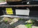 2008 ODB Leaf Vacuum