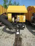 2008 ODB Leaf Vacuum