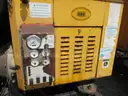 2008 ODB Leaf Vacuum