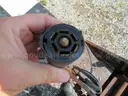 2008 ODB Leaf Vacuum