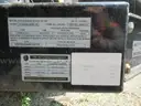 2008 ODB Leaf Vacuum