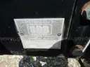 2008 ODB Leaf Vacuum