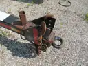 2008 ODB Leaf Vacuum