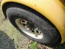 2013 ODB Leaf Vacuum