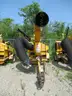 2013 ODB Leaf Vacuum