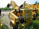 2013 ODB Leaf Vacuum