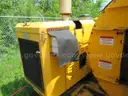 2013 ODB Leaf Vacuum