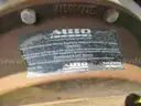 2013 ODB Leaf Vacuum