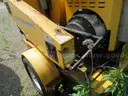 2013 ODB Leaf Vacuum