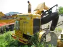 2013 ODB Leaf Vacuum