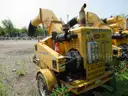 2013 ODB Leaf Vacuum