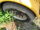 2013 ODB Leaf Vacuum