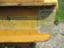 2013 ODB Leaf Vacuum