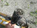 2013 ODB Leaf Vacuum