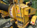 2013 ODB Leaf Vacuum