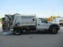 2016 Ford F-550 Mini Packer