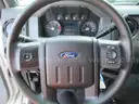 2016 Ford F-550 Mini Packer