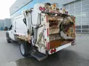 2016 Ford F-550 Mini Packer