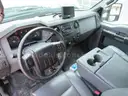 2016 Ford F-550 Mini Packer