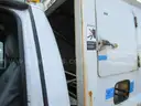 2016 Ford F-550 Mini Packer