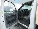 2016 Ford F-550 Mini Packer