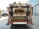2016 Ford F-550 Mini Packer