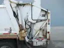 2016 Ford F-550 Mini Packer