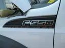 2016 Ford F-550 Mini Packer