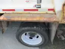 2016 Ford F-550 Mini Packer