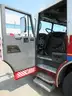 2009 Spartan Firetruck