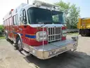 2009 Spartan Firetruck