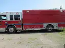 2009 Spartan Firetruck