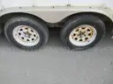2011 Haulmark Trailer