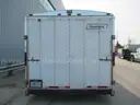 2011 Haulmark Trailer