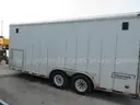 2011 Haulmark Trailer