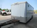 2011 Haulmark Trailer