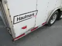 2011 Haulmark Trailer