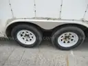 2011 Haulmark Trailer