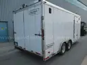 2011 Haulmark Trailer