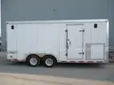 2011 Haulmark Trailer
