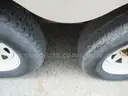 2011 Haulmark Trailer