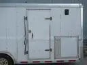 2011 Haulmark Trailer