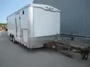 2011 Haulmark Trailer