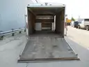 2011 Haulmark Trailer