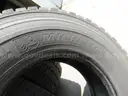 Lot of Tires
