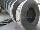 Lot of Tires